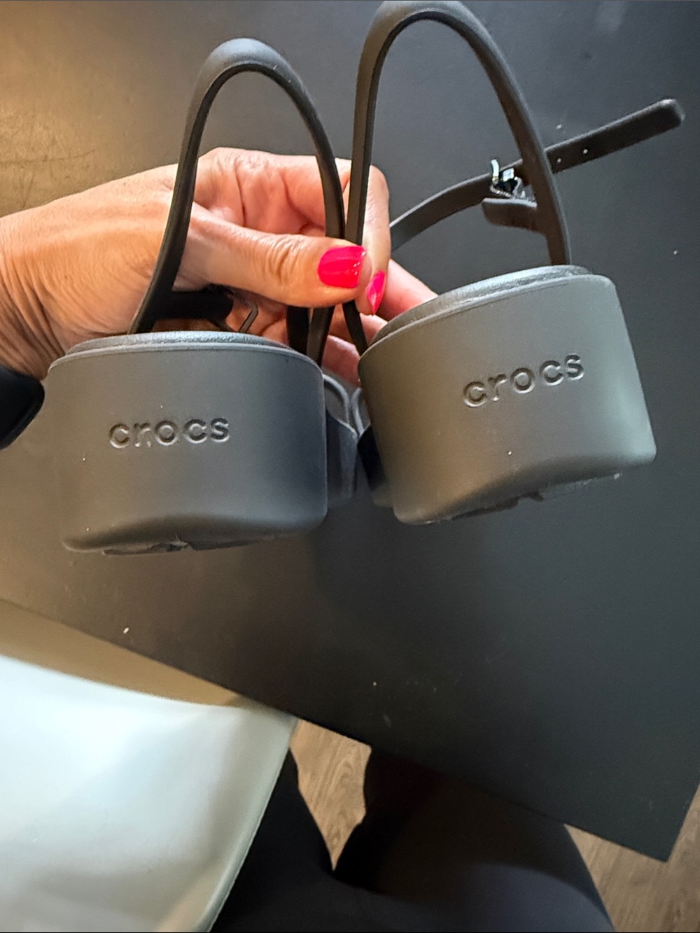 Crocs Miami - Picture 4 of 5